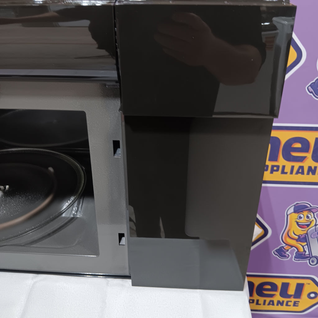 Pictures of GE Profile™ 2.1 Cu. Ft. Over-the-Range Sensor Microwave Oven PVM9005SJSS - New in Box - Neu Appliance Outlet - Discount Appliance Outlet in Austin, Tx