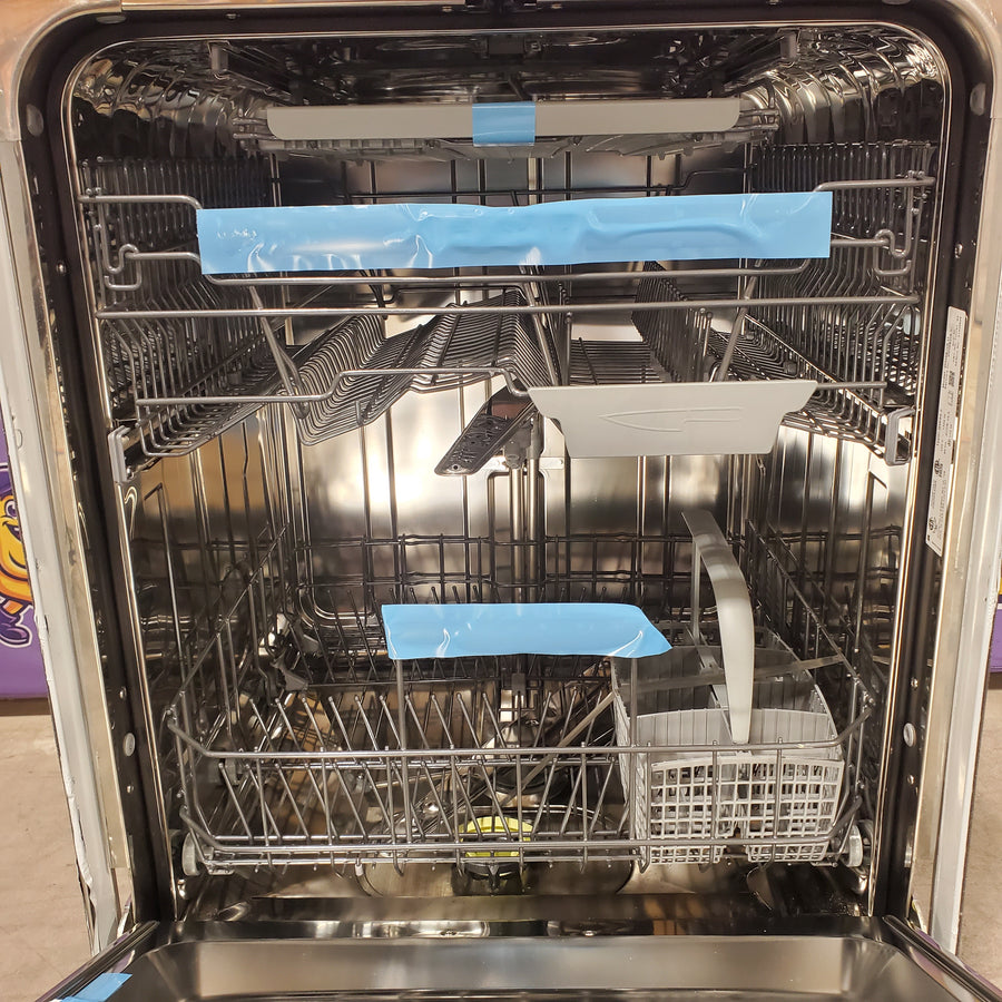 Asko Dishwasher in TouchProof Stainless Steel 11131SD59 - DBI663IS - Open Box