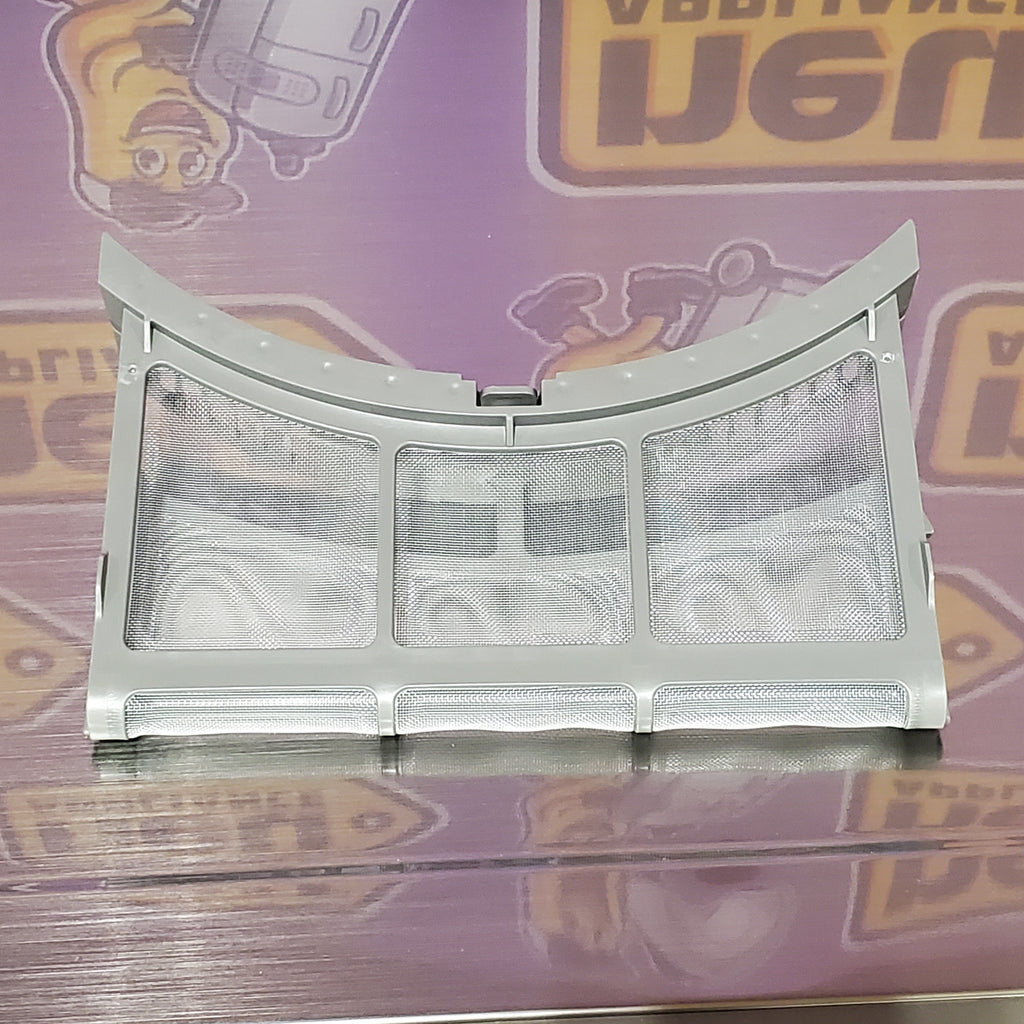 Pictures of Samsung 7.5 cu. ft. Front Load Electric Dryer with Steam 3SD633 - DVE45B6300P - Scratch & Dent (Minor) - Neu Appliance Outlet - Discount Appliance Outlet in Austin, Tx