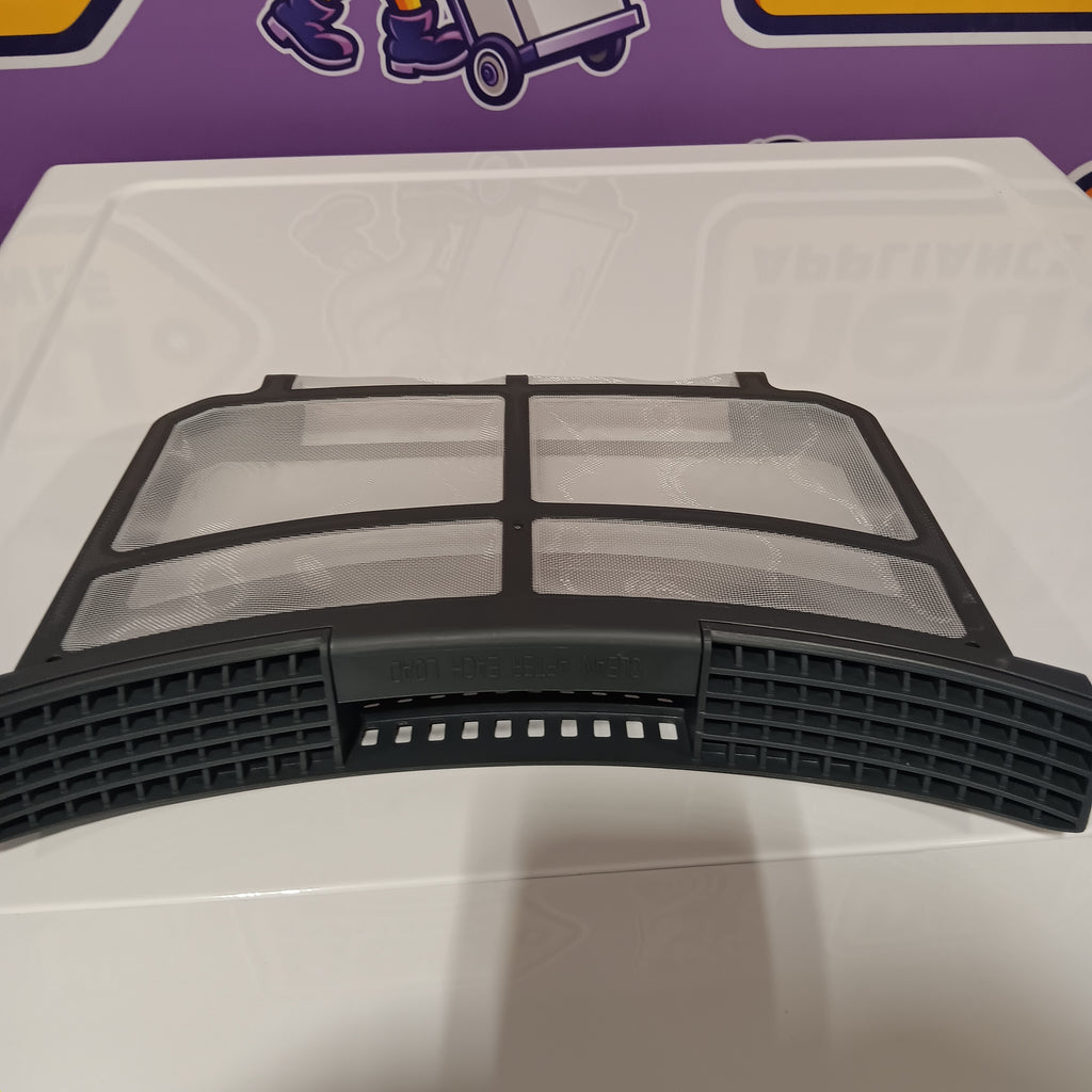 Pictures of GE ENERGY STAR 7.8 cu. ft. Smart Frontload Electric Dryer with Sensor Dry GFD55ESSNWW - New in Box - Neu Appliance Outlet - Discount Appliance Outlet in Austin, Tx