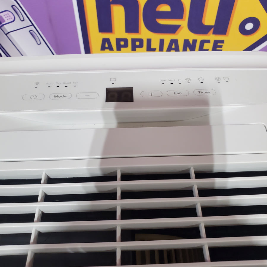 Frigidaire 50 Pint Dehumidifier with Wi-Fi (Energy Star) FHDD5034Y1 - Open Box