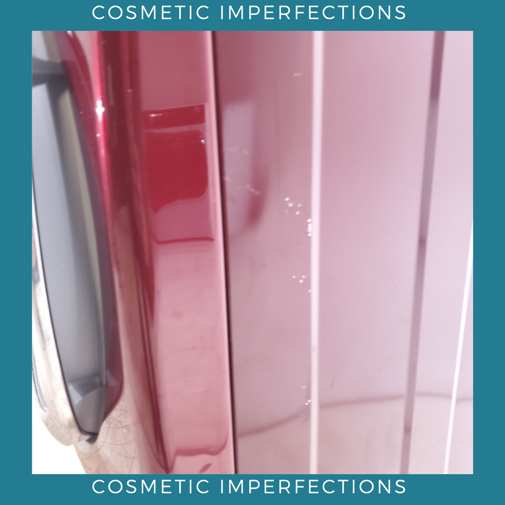 Pictures of Merlot Samsung Frontload ENERGY STAR 4.2 cu ft Washer on Pedestals with Steam Wash and Merlot Samsung Frontload Electric Dryer on Pedestals - Certified Refurbished - Neu Appliance Outlet - Discount Appliance Outlet in Austin, Tx