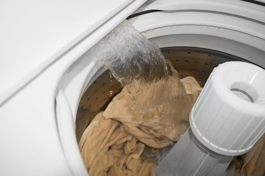 Speed Queen Top Loading Washer with Perfect Wash™ System AWN63RSN116TW01 - Certified Refurbished