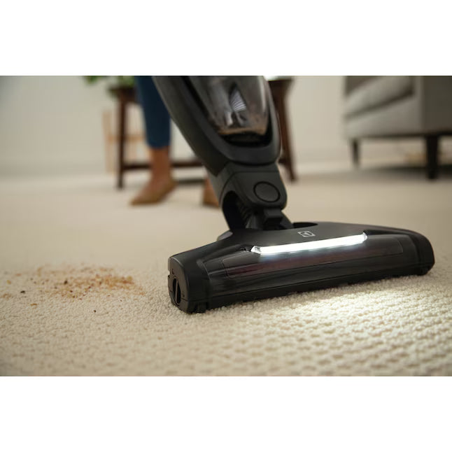 Electrolux WellQ7™ Bagless Cordless Vacuum in Grey S138 - EHVS35S2AU - Open Box