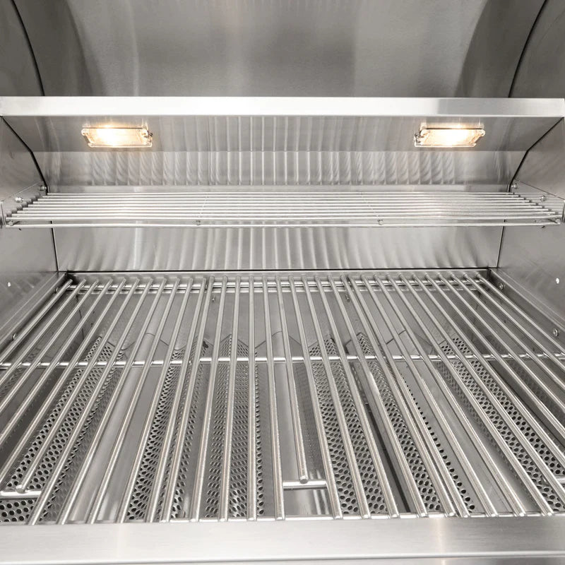 Coyote C-Series 30" Built-In Grill in Stainless Steel C3C30LP - Open Box