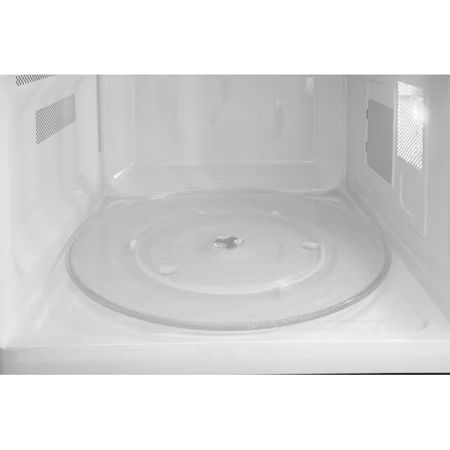 Frigidaire Professional 2.2 Cu. Ft. Built-In Microwave in Black SA610 - PMBS3080BF - Open Box