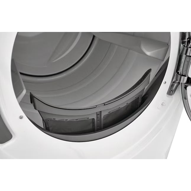Electrolux 300 Series 8.0 Cu. Ft. Electric Dryer 20SD021 - ELFE7337AW - Scratch & Dent (Minor)