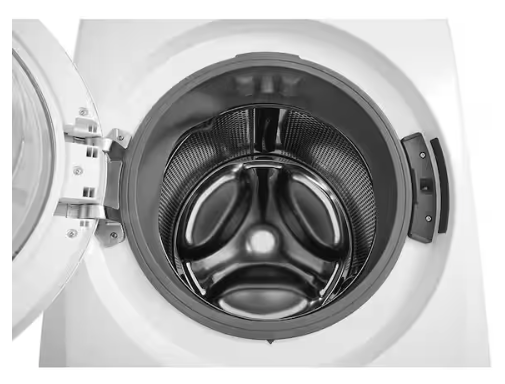 Electrolux 4.3 cu. ft. High Efficiency Front Load Washer in White, ENERGY STAR 05CR59 - EFLW317TIW - Certified Refurbisdhed