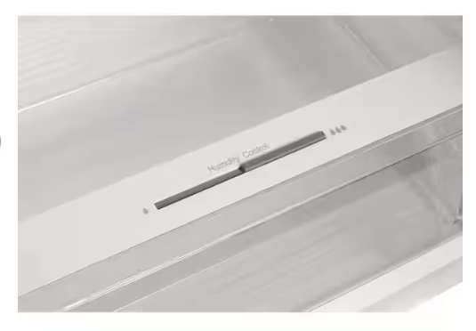 Vissani 14.2 cu. ft. Top Freezer Refrigerator in White, Garage Ready 251310SD884 - MDTF14WH5 - Scratch & Dent (Moderate)