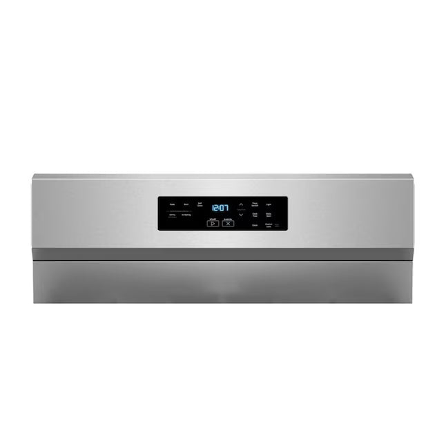 Maytag 5.0 cu. ft. Gas Range With No Preheat Air Fry and Air Baking 6SD130 - MFGS6030RZ - Scratch & Dent (Minor)