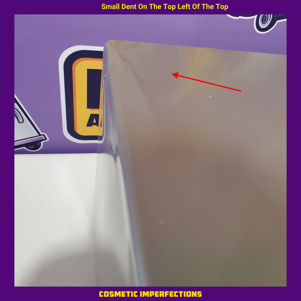 Pictures of LG 2.0 cu. ft. NeoChef™ Countertop Microwave with Smart Inverter and EasyClean® LMC2075ST - Scratch & Dent (Minor) - Neu Appliance Outlet - Discount Appliance Outlet in Austin, Tx