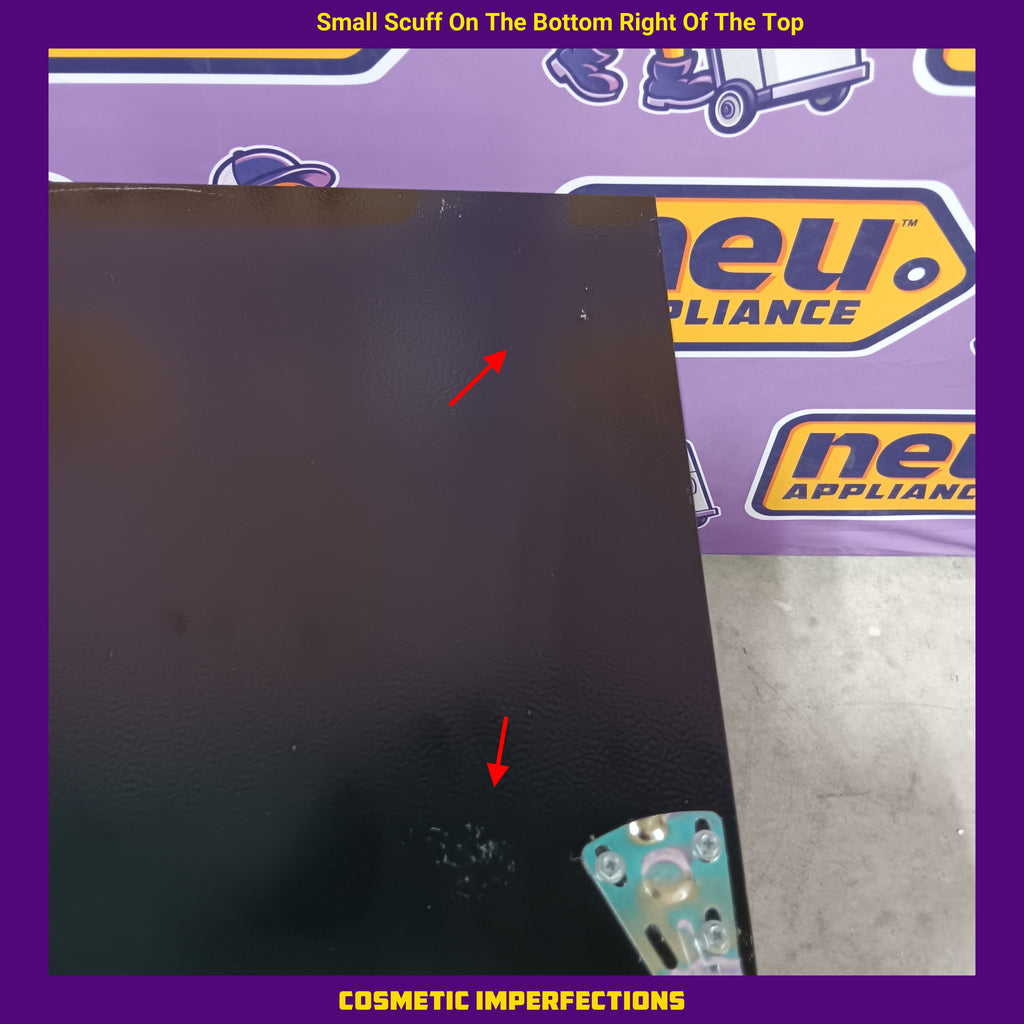 Pictures of Vissani 4.3 Cu. ft. Wine and Beverage Cooler in Stainless Steel HVBC430ST - Scratch & Dent (Minor) - Neu Appliance Outlet - Discount Appliance Outlet in Austin, Tx