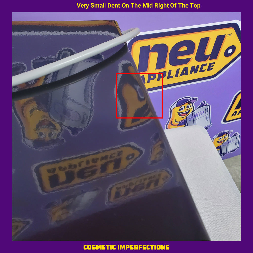 GE 1.4-cu ft 1100-Watt Countertop Microwave in Black 17SD209 - JES1460DSBB - Scratch & Dent (Minor)