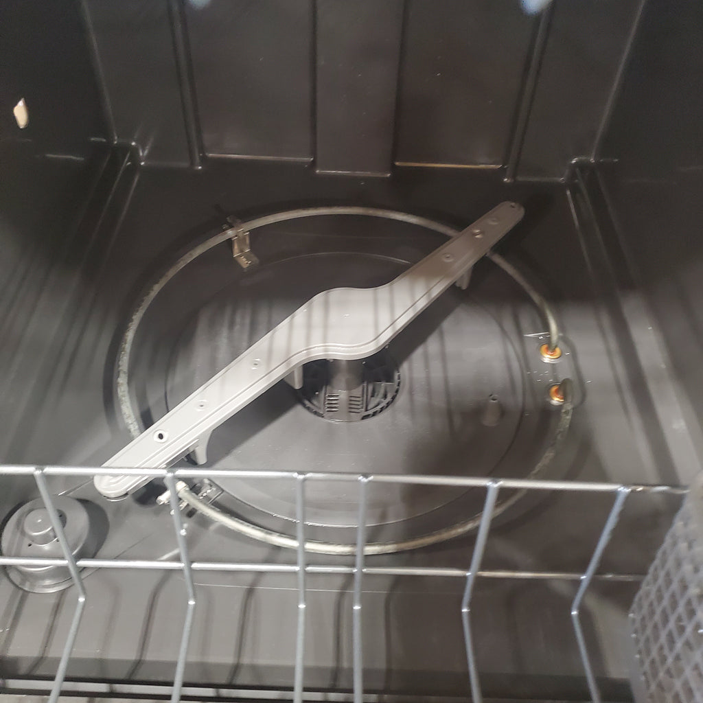 Pictures of Frigidaire Stainless Steel ENERGY STAR Dishwasher with DishSense® Sensor Technology FDPC4314AS - Scratch & Dent (Minor) - Neu Appliance Outlet - Discount Appliance Outlet in Austin, Tx