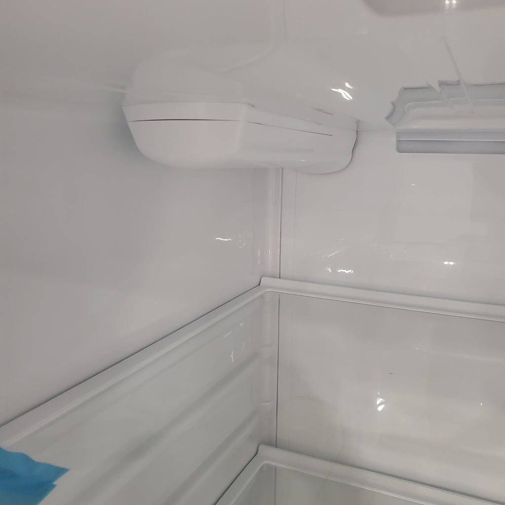 Pictures of LG 27.8-cu ft 4-Door French Door Refrigerator with Dual Ice Maker (Fingerprint Resistant Steel) ENERGY STAR-LRMXS2806S-Open Box - Neu Appliance Outlet - Discount Appliance Outlet in Austin, Tx