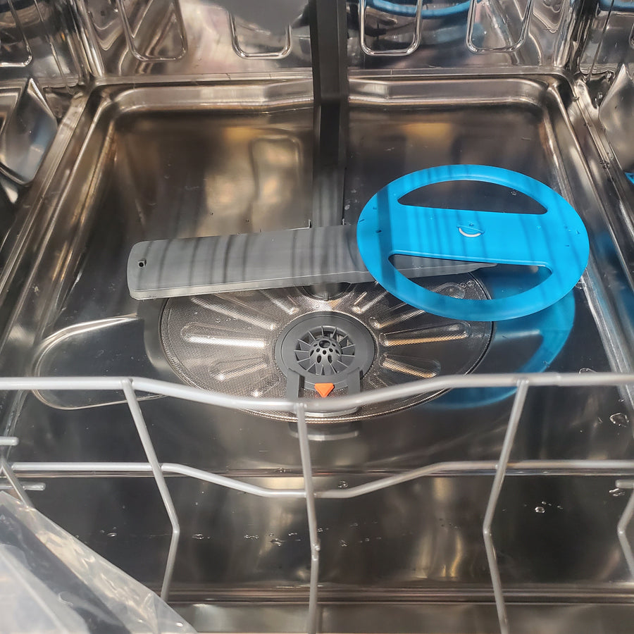 Frigidaire Gallery Stainless Steel Tub Dishwasher with CleanBoost™ GDSH4715AD - Scratch & Dent (Minor)