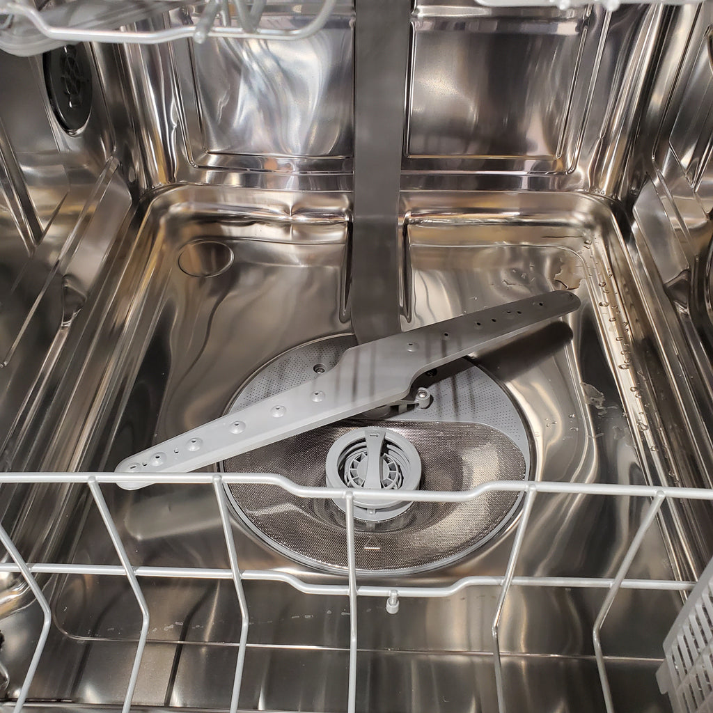 Pictures of LG Front Control Dishwasher with LoDecibel Operation and Dynamic Dry™ LDFC2423V - Scratch & Dent (Minor) - Neu Appliance Outlet - Discount Appliance Outlet in Austin, Tx