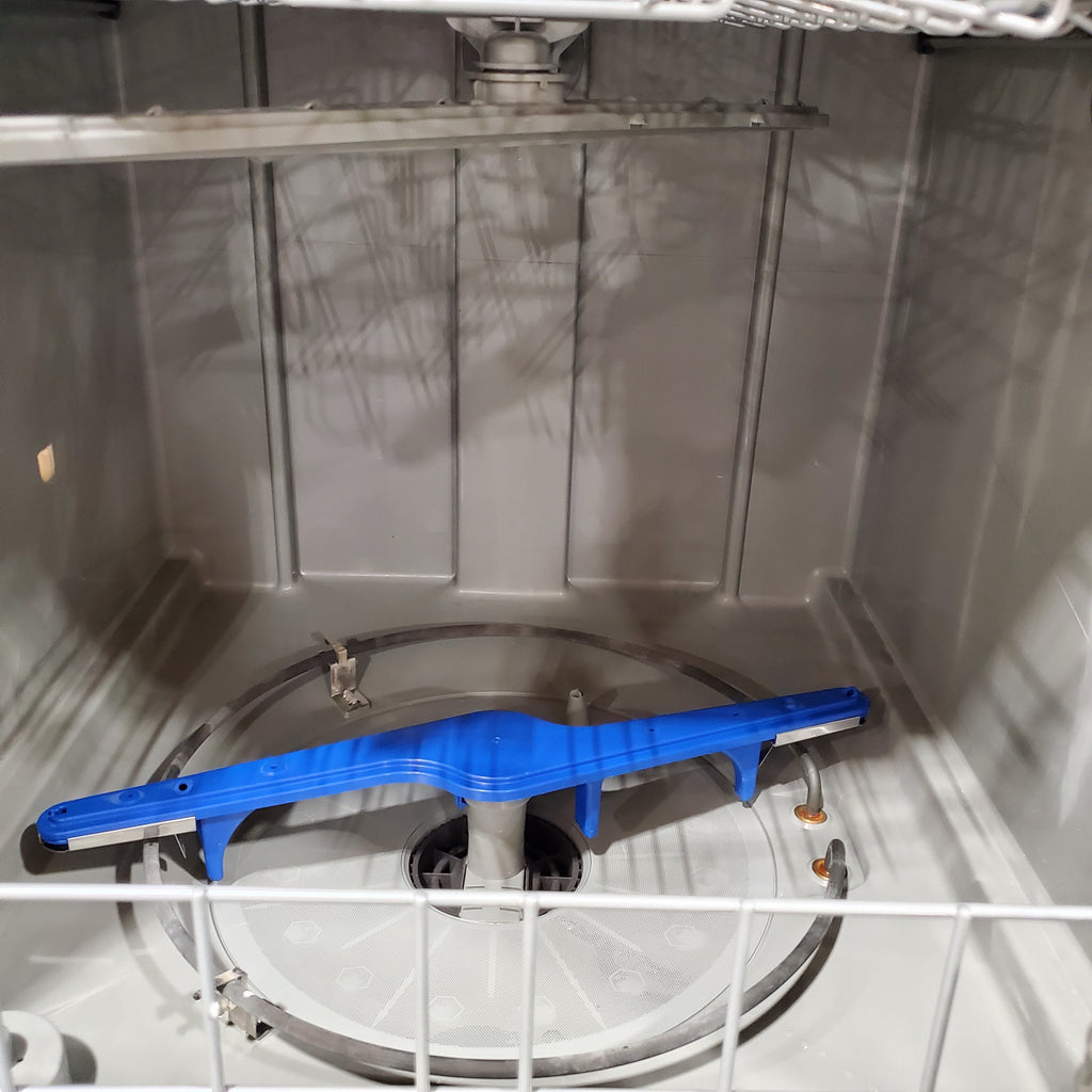 Pictures of Frigidaire Front Control Built In Dishwasher with 5-Level Wash System in Stainless Steel FDPC4221AS - Scratch & Dent (Minor) - Neu Appliance Outlet - Discount Appliance Outlet in Austin, Tx