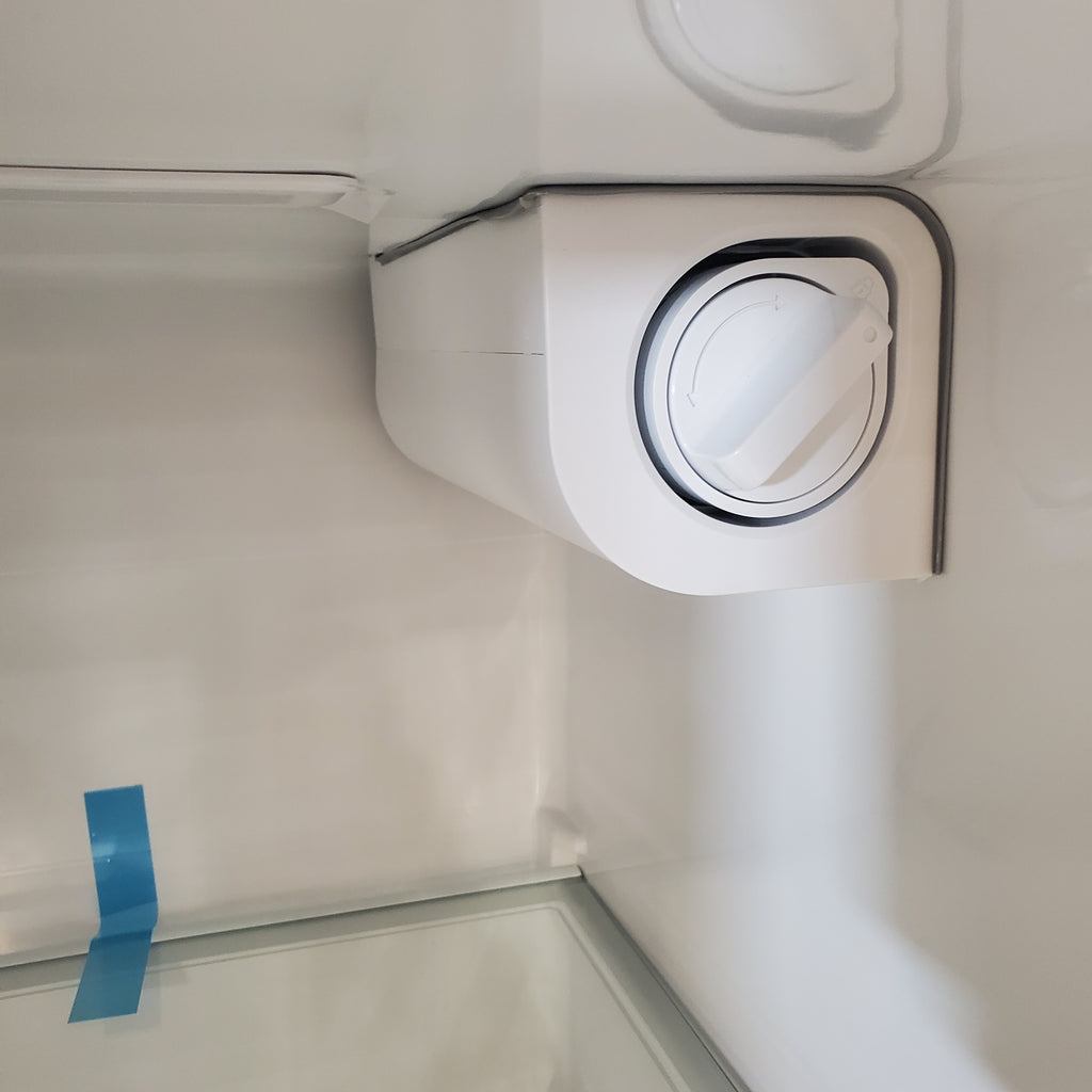 Whirlpool Standard Depth Side-by-Side Refrigerator with TruCool™ System 3SD769 - WRSF5536RZ - Open Box