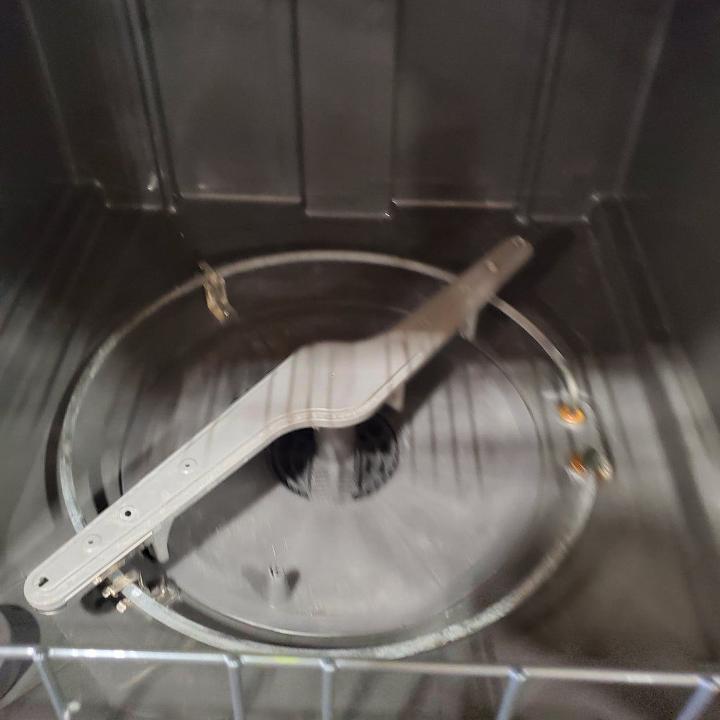 Pictures of Frigidaire 24" Front Control Built-in Dishwasher in Black FDPC4314AB - Scratch & Dent (Moderate) - Neu Appliance Outlet - Discount Appliance Outlet in Austin, Tx