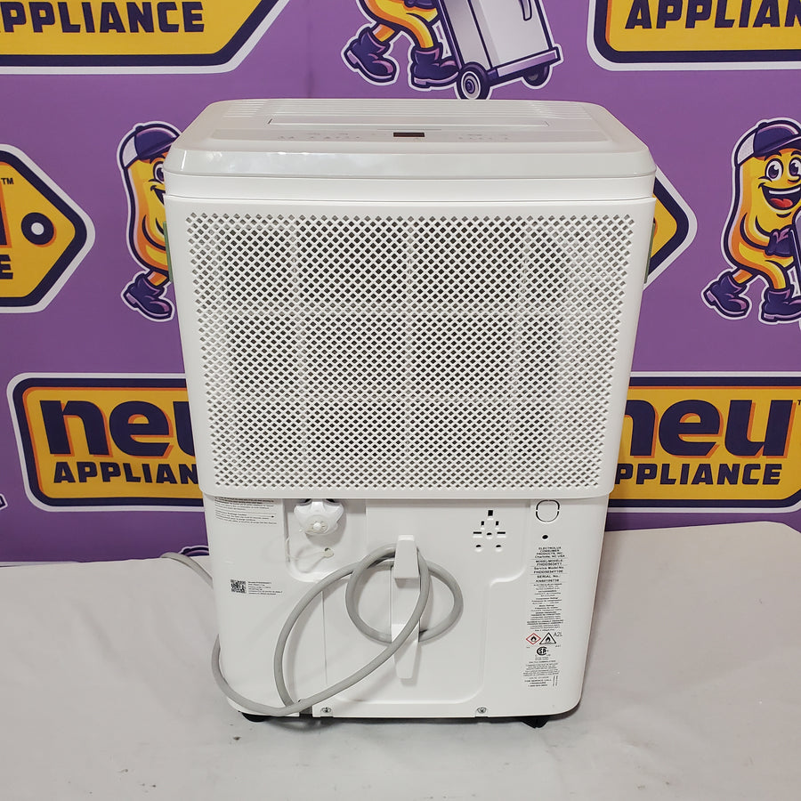 Frigidaire 50 Pint Dehumidifier with Wi-Fi (Energy Star) FHDD5034Y1 - Open Box