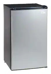 Magic Chef 3.6 Cu. Ft. Compact Refrigerator MCBR360S - Scratch & Dent (Moderate)