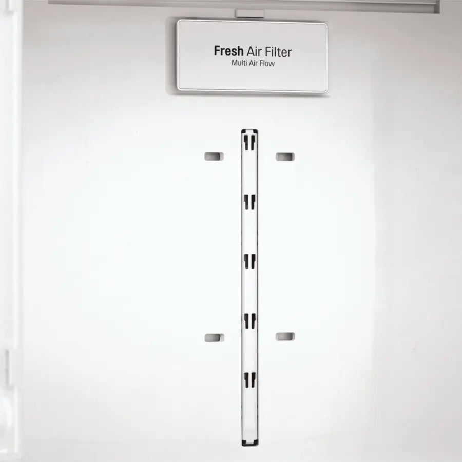 Pictures of LG 28 cu. ft. Standard-Depth 4-Door French Door with Double Freezer and Ice & Water Dispenser 3SD679 - LMXS28626S - Scratch & Dent (Minor) - Neu Appliance Outlet - Discount Appliance Outlet in Austin, Tx