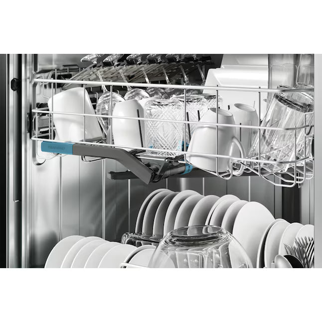 Frigidaire Gallery Stainless Steel Tub Dishwasher with CleanBoost™ GDSH4715AD - Scratch & Dent (Minor)