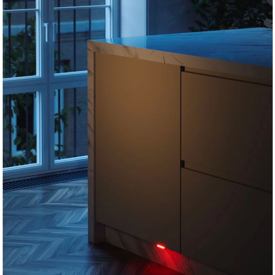 ASKO 40 Series 42 dB XXL Dishwasher with Three-level Flexi Racks™ System and Status Light™ 1111393 - DFI564XXL -