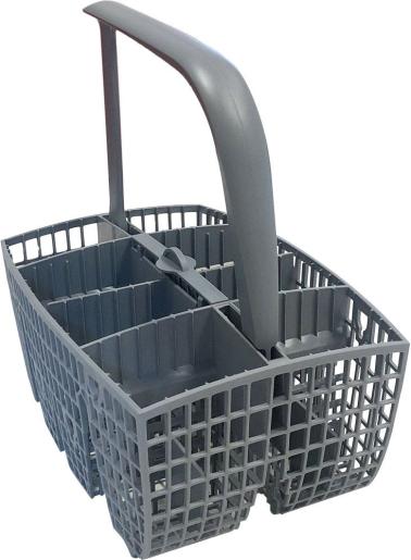ASKO 40 Series Panel Ready Dishwasher with XXL Interior 11113102 - DFI664XXL.U - Scratch & Dent (Minor)