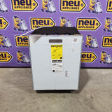 ASKO Smart Dishwasher with 40 dBA Noise Level, 3 Racks, and 3 Spray Arms 1111391 - DBI565IXXLS - Scratch & Dent (Moderate)