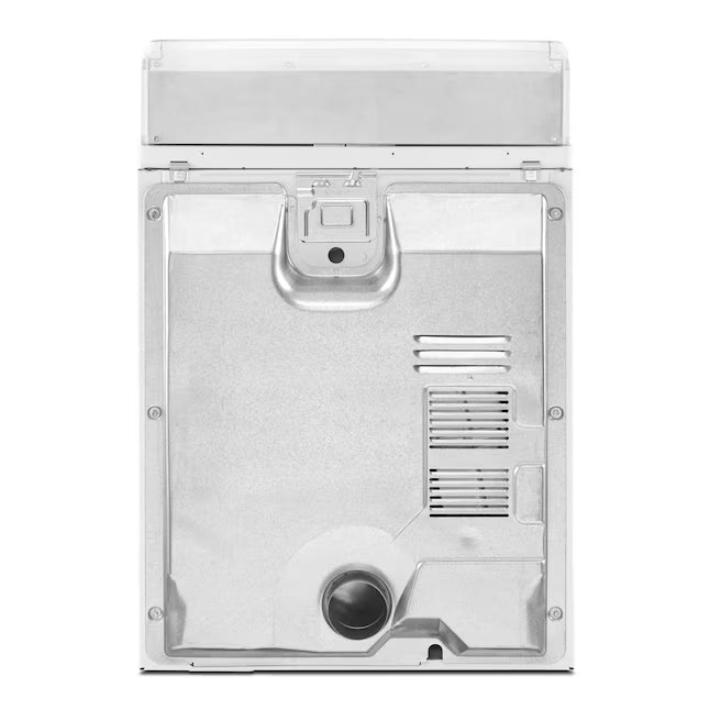 Maytag Large Capacity Top Load Dryer with Wrinkle Control – 7.0 cu. ft. 05CR61 - MEDC465HW - Certified Refurbished