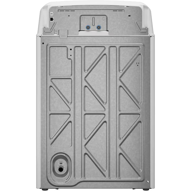 Hotpoint® 4.0 cu. ft. Capacity Washer with Cold Plus and Water Level Control 251310SD908 - HTW265ASWWW - Open Box