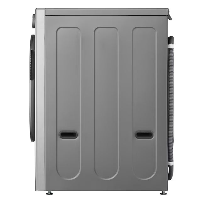 LG 4.5 cu. ft. Smart Front Load Washer with TurboWash® 360° and ezDispense® 251313SD1067 - WM5700HVA - Scratch & Dent (Moderate)
