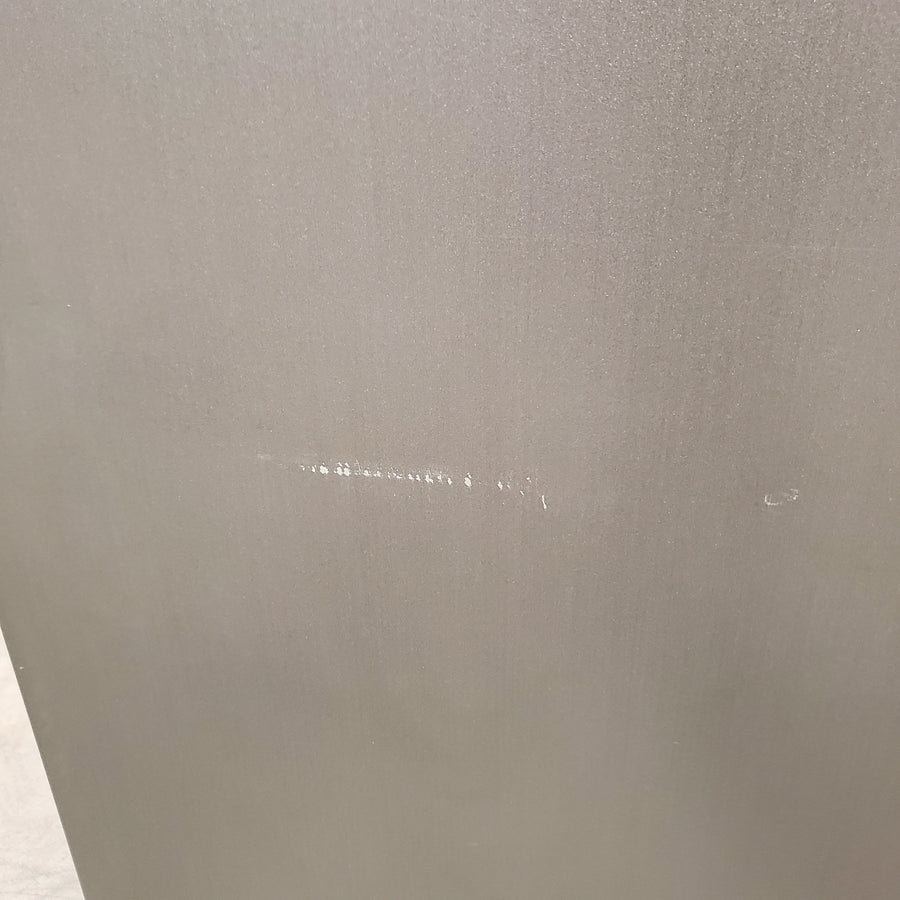Frigidaire 20 Cu. Ft. Garage Ready Upright Freezer in Carbon 20132SD378 - FRUF2020AN - Scratch & Dent (Moderate)