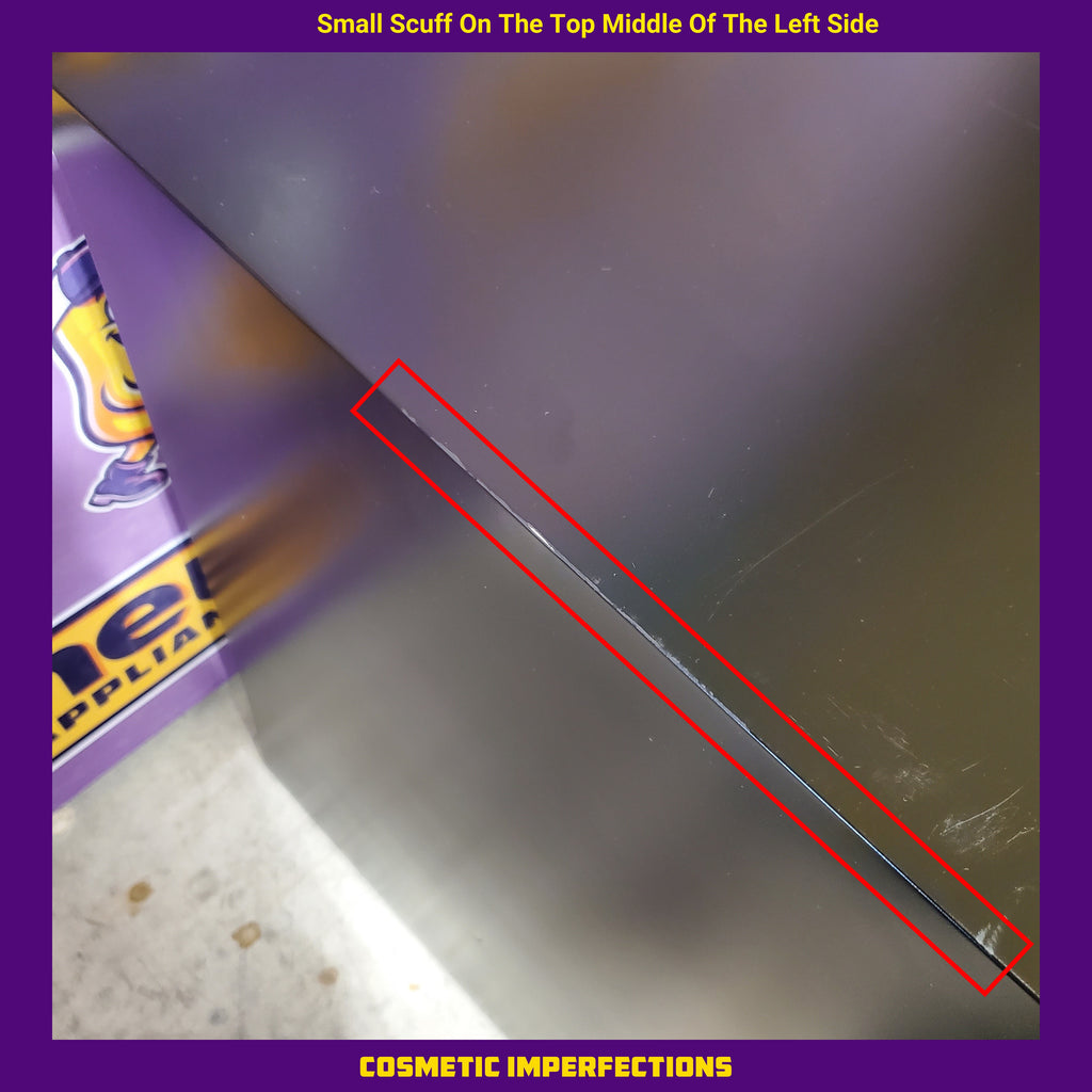 Pictures of Avallon 24 Inch Wide 53 Bottle Capacity Single Zone Wine Cooler with Right Swing Door AWC242SPRGRH - Scratch & Dent (Minor) - Neu Appliance Outlet - Discount Appliance Outlet in Austin, Tx