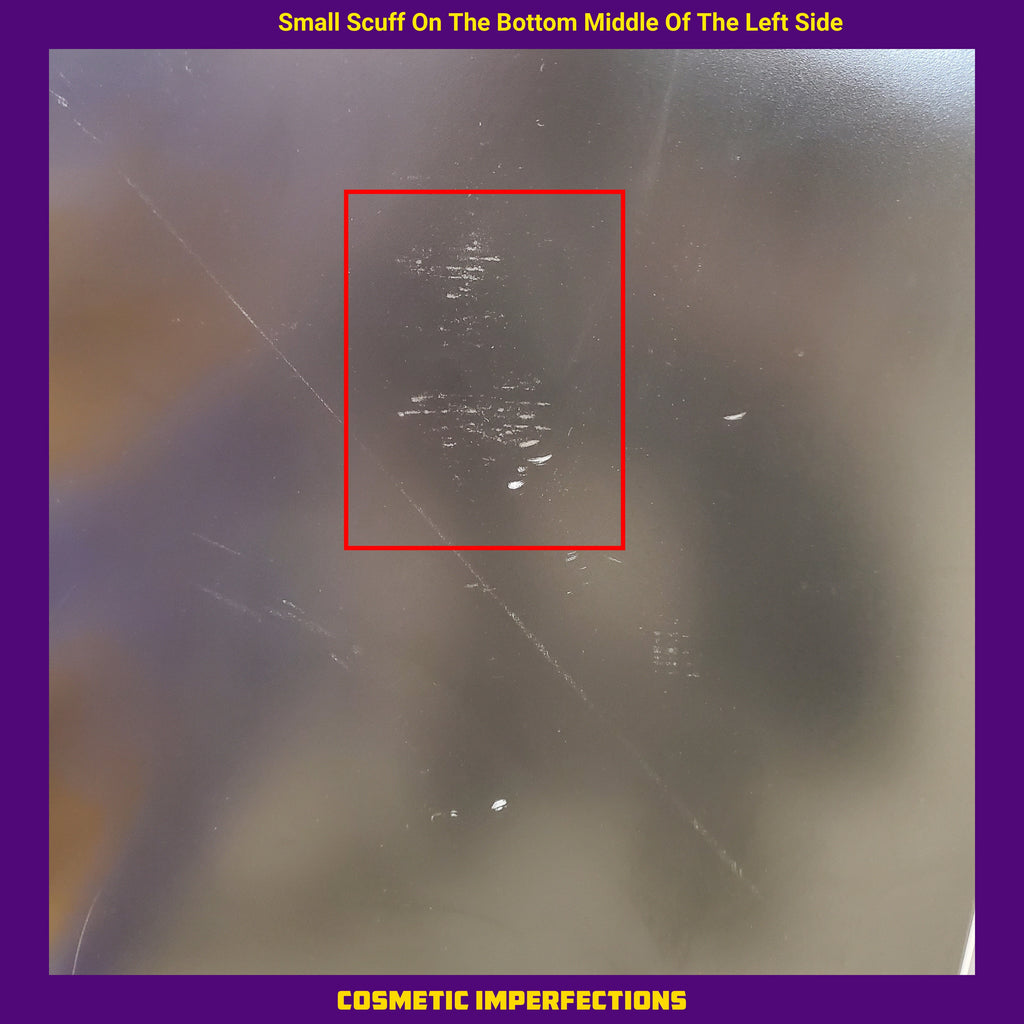 Pictures of Vissani 7.1 cu. ft. Manual Defrost Convertible Upright Freezer in Stainless Steel Look MDUFC7SS4 - Scratch & Dent (Minor) - Neu Appliance Outlet - Discount Appliance Outlet in Austin, Tx