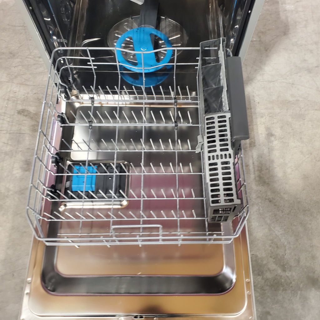 Frigidaire Gallery 24" Dishwasher in Stainless Steel 3SD933 - GDSP471TAF - Scratch & Dent (Minor)
