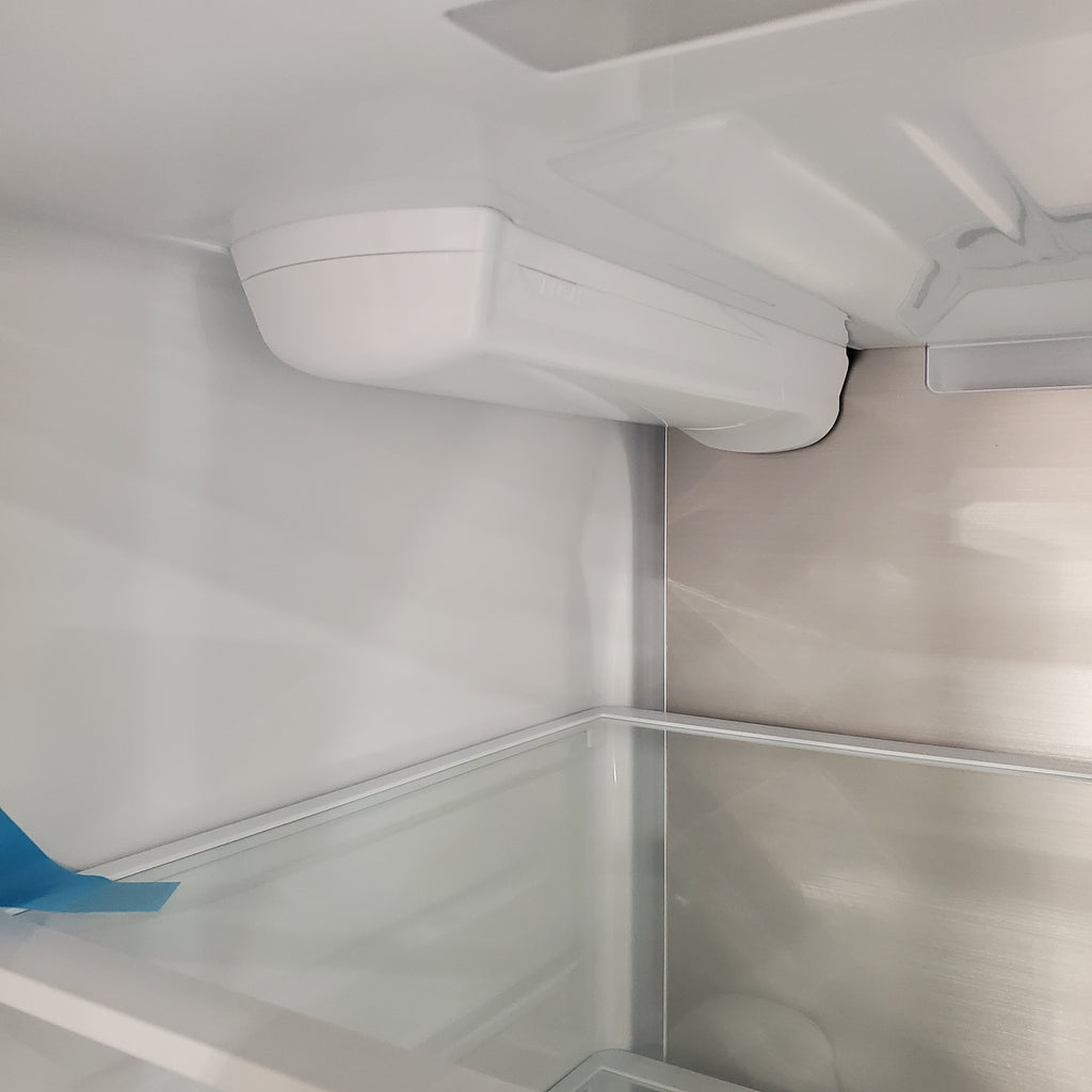 Pictures of LG Counter-Depth MAX™ with Zero Clearance™ 3-Door French Door Refrigerator with Thin Door Design 3SD686 - LF24Z6530S - Open Box - Neu Appliance Outlet - Discount Appliance Outlet in Austin, Tx