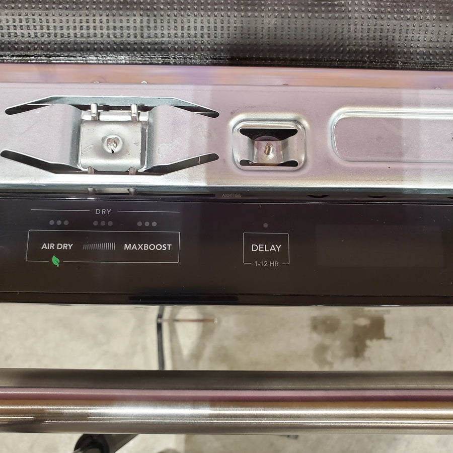 Frigidaire Professional Stainless Steel Tub Built-In Dishwasher with CleanBoost™ 20131SD179 - PDSH4816AF - Scratch & Dent (Minor)