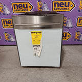 ASKO Dishwasher in Stainless Steel with Super Cleaning System™ and 8 Steel™ 1111395 - DBI663THS - Scratch & Dent (Minor)