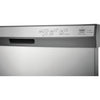 Pictures of Frigidaire Stainless Steel ENERGY STAR Dishwasher with DishSense® Sensor Technology FDPC4314AS - Scratch & Dent (Minor) - Neu Appliance Outlet - Discount Appliance Outlet in Austin, Tx