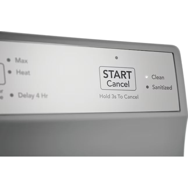 Frigidaire Stainless Steel ENERGY STAR Dishwasher with DishSense® Sensor Technology 20534SD694 - FDPC4314AS - Scratch & Dent (Major)