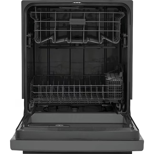 Frigidaire Stainless Steel ENERGY STAR Dishwasher with DishSense® Sensor Technology 20534SD694 - FDPC4314AS - Scratch & Dent (Major)