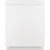 Pictures of GE® ENERGY STAR® ADA Compliant Stainless Steel Interior Dishwasher with Sanitize Cycle in White GDT226SGLWW - New in Box - Neu Appliance Outlet - Discount Appliance Outlet in Austin, Tx