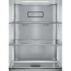 Pictures of Frigidaire Professional 19 Cu. Ft. Single-Door Refrigerator in Stainless Steel 3SD384 - FPRU19F8WF - Scratch & Dent (Minor) - Neu Appliance Outlet - Discount Appliance Outlet in Austin, Tx