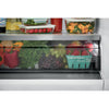 Pictures of Frigidaire Professional 19 Cu. Ft. Single-Door Refrigerator in Stainless Steel 3SD384 - FPRU19F8WF - Scratch & Dent (Minor) - Neu Appliance Outlet - Discount Appliance Outlet in Austin, Tx