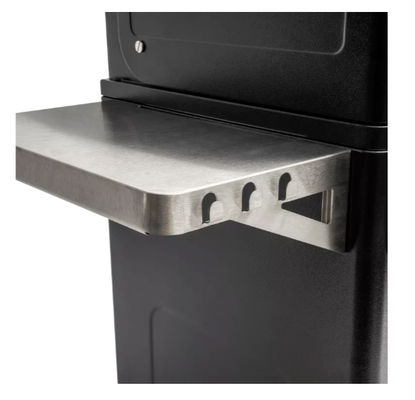 Traeger Silverton® 810 Costco Pellet Grill TFS81BVH - New in Box