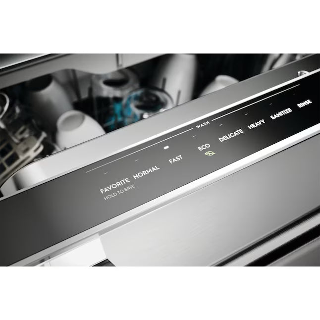 Frigidaire Gallery Stainless Steel Tub Dishwasher with CleanBoost™ GDSH4715AD - Scratch & Dent (Minor)