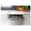 Pictures of GE® ENERGY STAR® Top Control with Plastic Interior Dishwasher with Sanitize Cycle & Dry Boost GDP630PYRFS - New in Box - Neu Appliance Outlet - Discount Appliance Outlet in Austin, Tx